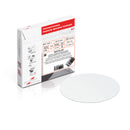 SCHEU ISOFOLAN 0.1X125MM 100pcs