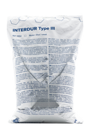 PLASTER INTERDUR TYPE iii INTERDENT