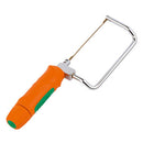 SAW FRAME FOR DENTAL USE