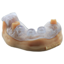 3D PRINTING RESIN KEYGUIDE 385nm-405nm 1kg CLEAR