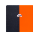 MOUTH GUARD PROFORM TWO TONE 125mm X 125mm 4mm 1pcs