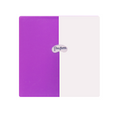 MOUTH GUARD PROFORM TWO TONE 125mm X 125mm 4mm 1pcs