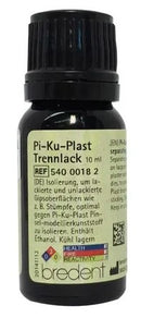 SEPARATOR FOR RESIN BREDENT 10ml PI-KU-PLAST