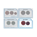 CUTTING DISC MAJOR PIN CUTTERS