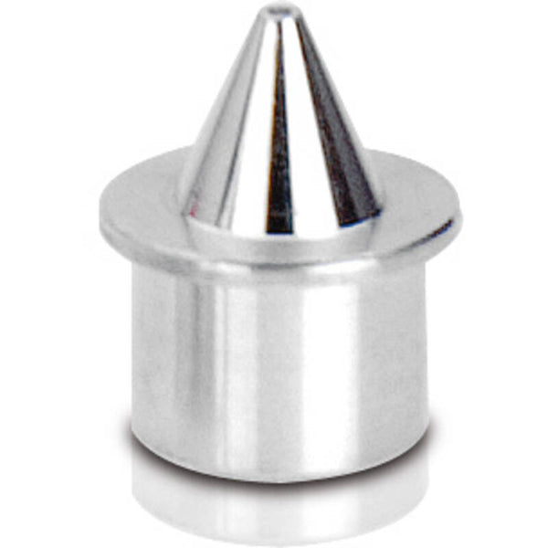 METAL SPRAY NOZZLES FOR POLYMER 5pcs