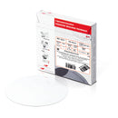 SCHEU SPACER FOIL 0.1X125MM 100pcs