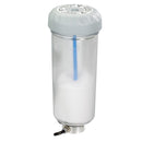 SANDBLASTER ADDITIONAL TANK
-FOR QUATTRO RANGE SANDBLASTERS FROM RENFERT