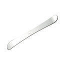 MIXING SPATULA PLASTER SS 20CM 1pcs