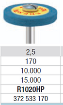 DIAPOL HP STARGLOSS EDENTA