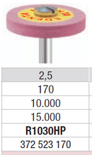 DIAPOL HP STARGLOSS EDENTA