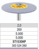 DIAPOL HP STARTEC EDENTA