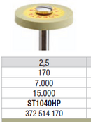DIAPOL HP STARTEC EDENTA