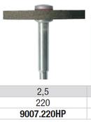 DIAMOND STONE SUPERMAX EDENTA