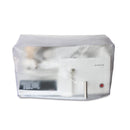 VACUUM FORMER SCHEU BIOSTAR COVER