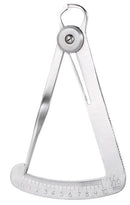 THICKNESS GAUGE FOR WAX