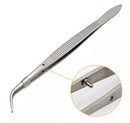 TWEEZER LOCK MERRIAM