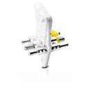 EXPANSION SCREW VECTOR 190/200 SCHEU 1pcs