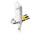 EXPANSION SCREW VECTOR 420 1pcs SCHEU