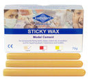 STICKY WAX STICKS KEMDENT