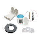 AUTO SPIN MODELLING SYSTEM PLATES RENFERT