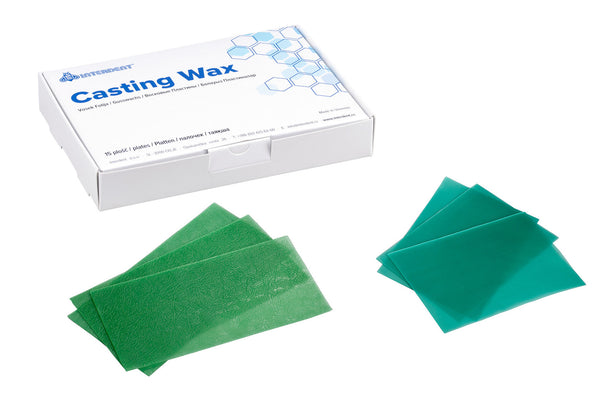 CASTING WAX SMOOTH INTERDENT