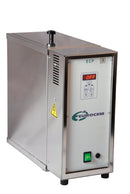 CURING BATH FOR DENTURES