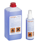 DEBUBBLIZER INTERWAXIT INTERDENT