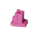 FIRING PEGS PINK 1pcs