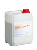 SANDBLASTING GLASS PEARLS INTERDENT