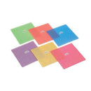 MOUTH GUARD PROFORM GLITTER 125mm X 125mm 4mm 1pcs