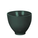 MIXING BOWL PLASTER LRG GREEN 900ml 14cm
