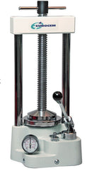 HYDRAULIC PRESS EUROCEM