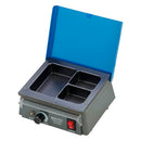 WAX HEATER 3 WELL JT-15