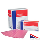 BASEPLATE WAX METRODENT-METROWAX NO 4