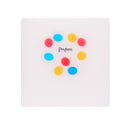 MOUTH GUARD PROFORM FUN 125mm X 125mm 4mm 1pcs