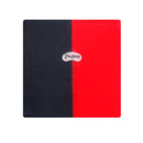 MOUTH GUARD PROFORM TWO TONE 125mm X 125mm 4mm 1pcs