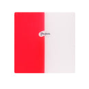 MOUTH GUARD PROFORM TWO TONE 125mm X 125mm 4mm 1pcs