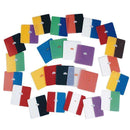 MOUTH GUARD PROFORM TWO TONE 125mm X 125mm 4mm 1pcs