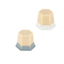 GEO CLASSIC NATURAL WAX LINE RENFERT
-MODELLING WAX