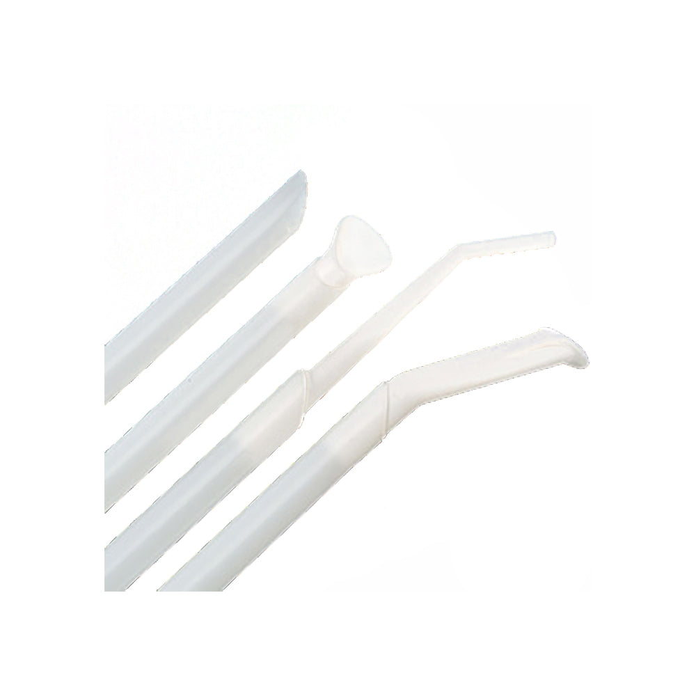 ORAL EVACUATOR INSERTABLE TIPS