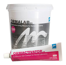 LAB PUTTY ORMALAB 85