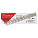 SOLDER UNIVERSAL PD WHITE 15CM 12pcs