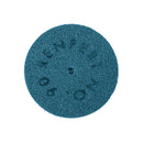 RUBBER WHEEL BLUE ROUND SE 22 POLISOFT A 50PCS