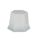 GEO CLASSIC SNOW-WHITE WAX LINE RENFERT
-MODELLING WAX