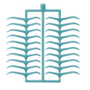 GEO PREFORMED WAX CLASPS RENFERT
-WAX PATTERNS