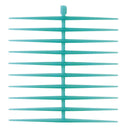 GEO PREFORMED WAX CLASPS RENFERT
-WAX PATTERNS