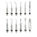 ELECTRIC WAX KNIFE ACCESSORIES
-WAXLECTRIC RENFERT