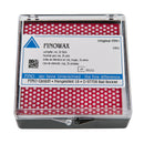 WAX RETENTION UPPER ROUND 20pcs