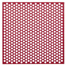 WAX RETENTION UPPER ROUND 20pcs