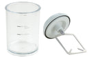 VACUUM MIXER-TWISTER RANGE RENFERT BOWLS AND PADDLES: Various products displayed 